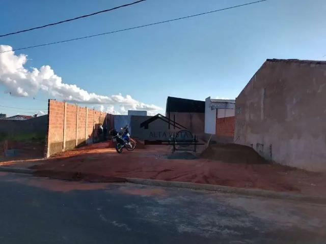 Terreno venda em Região Geográfica Imediata de Uberlândia, Oliveira Fortes