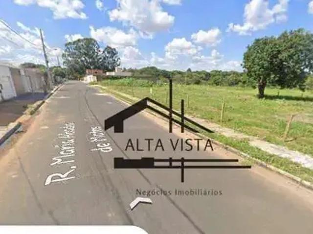 Terreno venda em Região Geográfica Imediata de Uberlândia, Oliveira Fortes