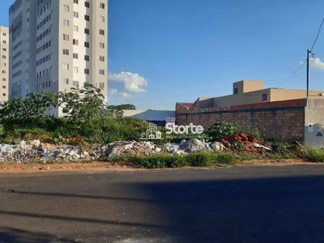 Terreno venda em Região Geográfica Imediata de Uberlândia, Oliveira Fortes