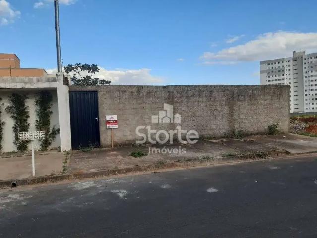Terreno venda em Região Geográfica Imediata de Uberlândia, Oliveira Fortes