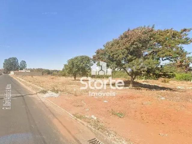 Terreno venda em Região Geográfica Imediata de Uberlândia, Oliveira Fortes