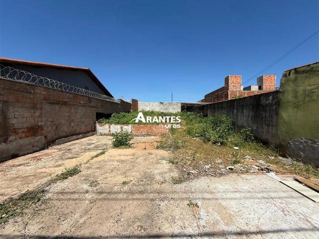 Terreno venda em Luizote de Freitas, Uberlândia
