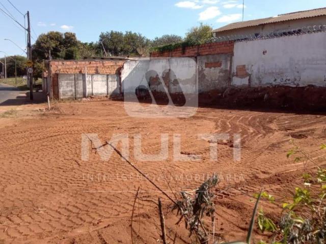 Terreno venda em Luizote de Freitas, Uberlândia