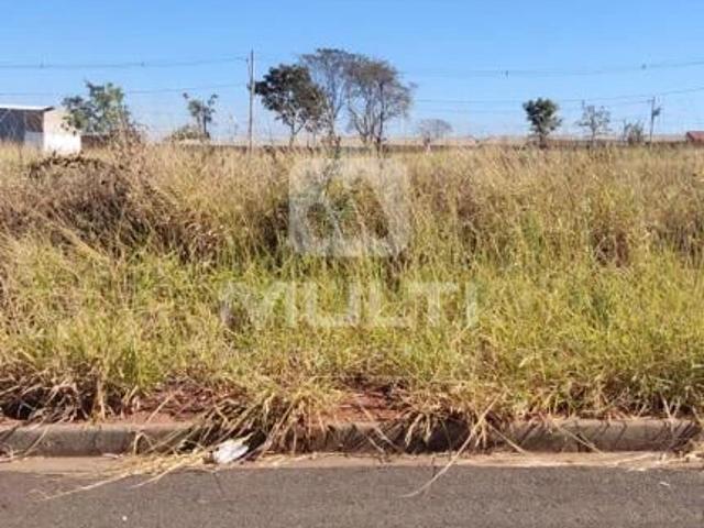 Terreno venda em Luizote IV, Uberlândia
