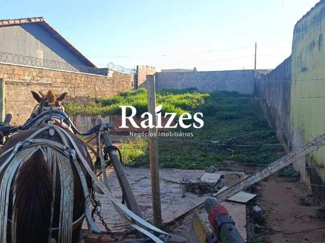 Terreno venda em Luizote de Freitas, Uberlândia