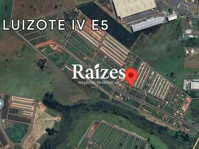 Terreno venda em Região Geográfica Imediata de Uberlândia, Oliveira Fortes
