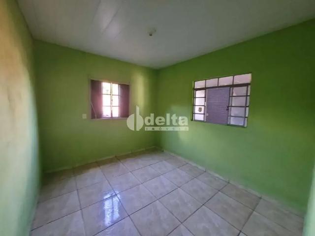 Terreno venda em Luizote de Freitas, Uberlândia