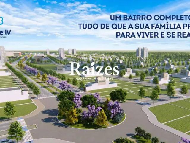 Terreno venda em Região Geográfica Imediata de Uberlândia, Oliveira Fortes