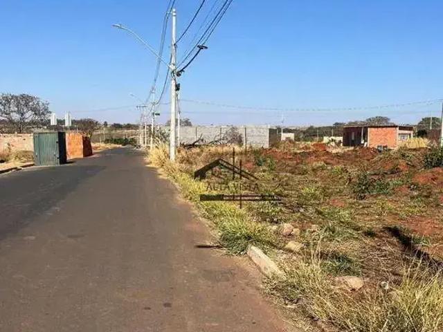 Terreno venda em Região Geográfica Imediata de Uberlândia, Oliveira Fortes
