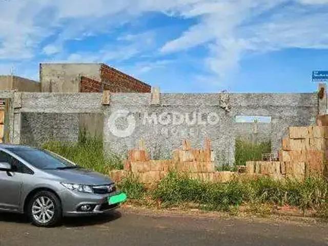 Terreno venda em Região Geográfica Imediata de Uberlândia, Oliveira Fortes