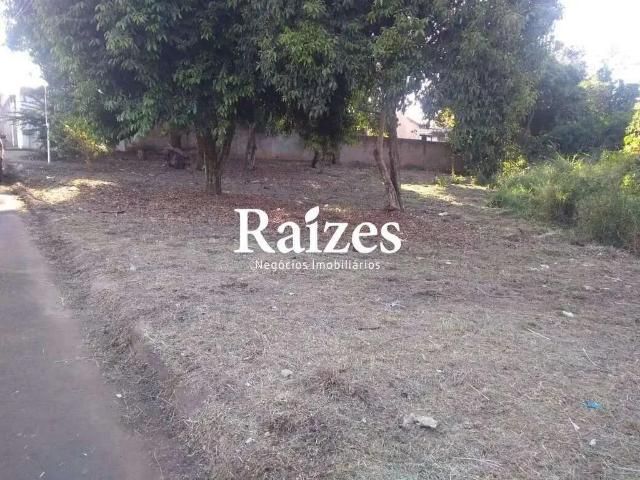 Terreno venda em Luizote de Freitas, Uberlândia