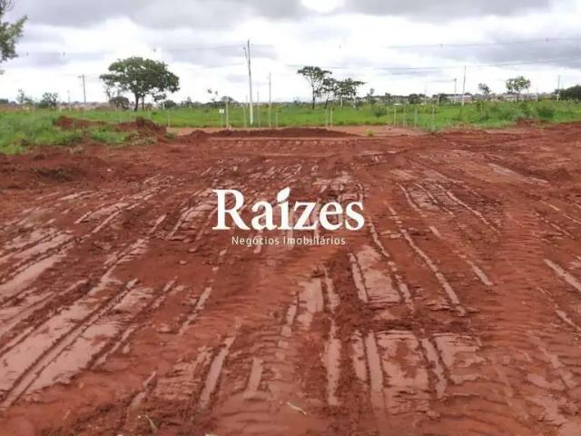 Terreno venda em Região Geográfica Imediata de Uberlândia, Oliveira Fortes