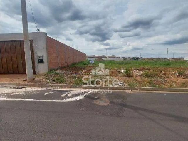 Terreno venda em Luizote de Freitas, Uberlândia