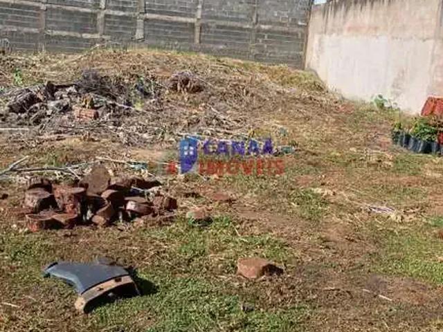 Terreno venda em Região Geográfica Imediata de Uberlândia, Oliveira Fortes