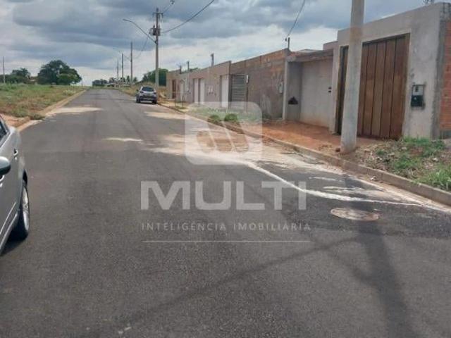 Terreno venda em Mansour III, Uberlândia
