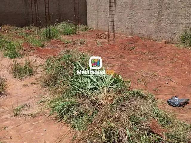 Terreno venda em Região Geográfica Imediata de Uberlândia, Oliveira Fortes