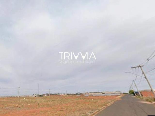 Terreno venda em Uberlândia, Região Geográfica Intermediária de Uberlândia