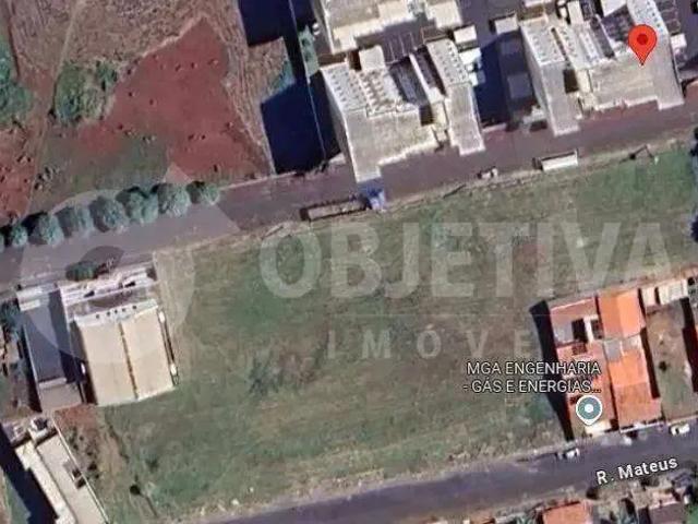 Terreno venda em Região Geográfica Imediata de Uberlândia, Oliveira Fortes