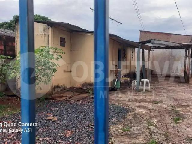 Terreno venda em Região Geográfica Imediata de Uberlândia, Oliveira Fortes