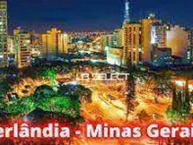 Terreno venda em Região Geográfica Imediata de Uberlândia, Oliveira Fortes