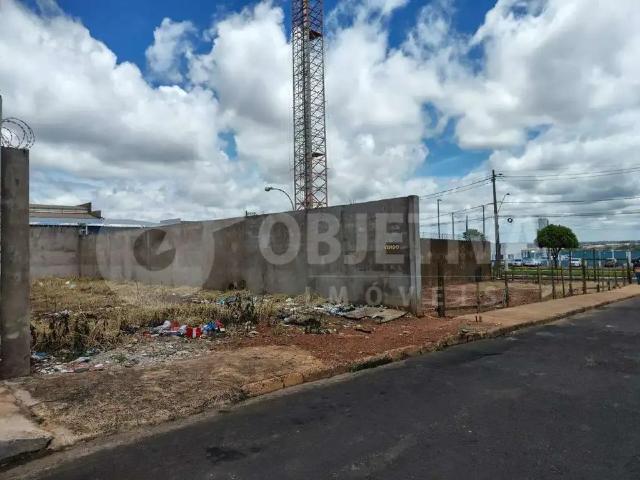 Terreno venda em Região Geográfica Imediata de Uberlândia, Oliveira Fortes