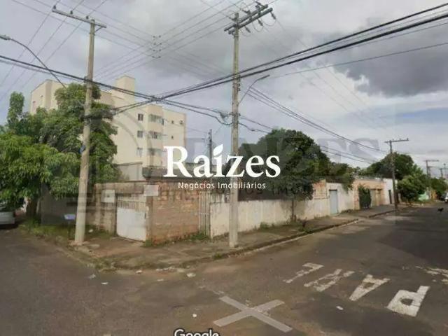 Terreno venda em Região Geográfica Imediata de Uberlândia, Oliveira Fortes