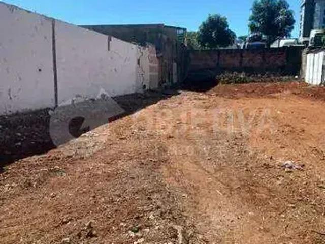 Terreno venda em Região Geográfica Imediata de Uberlândia, Oliveira Fortes