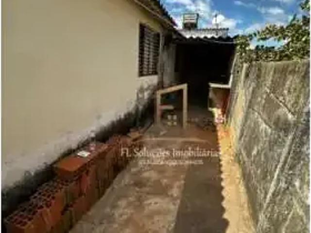 Terreno venda em Região Geográfica Imediata de Uberlândia, Oliveira Fortes