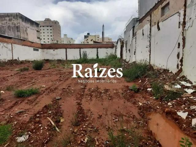 Terreno venda em Região Geográfica Imediata de Uberlândia, Oliveira Fortes