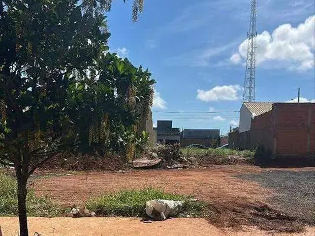 Terreno venda em Região Geográfica Imediata de Uberlândia, Oliveira Fortes