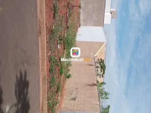 Terreno venda em Região Geográfica Imediata de Uberlândia, Oliveira Fortes