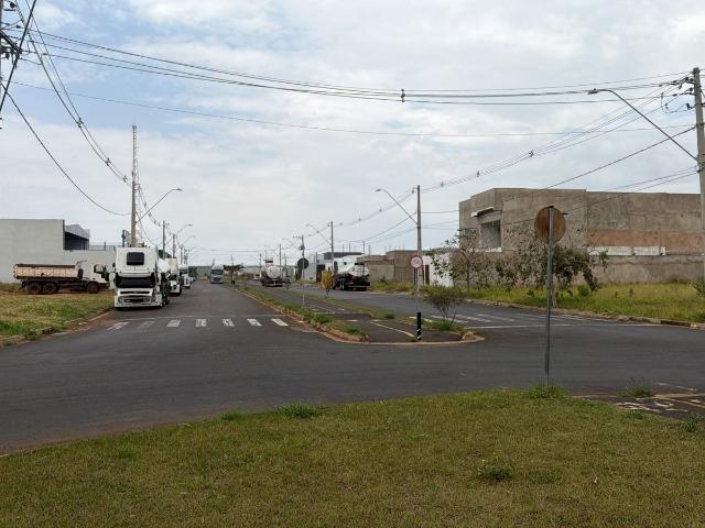 Terreno venda em Região Geográfica Imediata de Uberlândia, Oliveira Fortes