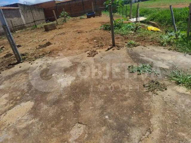 Terreno venda em Região Geográfica Imediata de Uberlândia, Oliveira Fortes