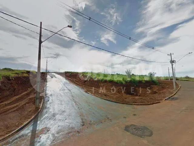 Terreno venda em Região Geográfica Imediata de Uberlândia, Oliveira Fortes