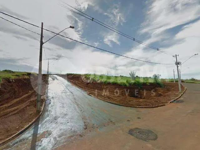 Terreno venda em Região Geográfica Imediata de Uberlândia, Oliveira Fortes