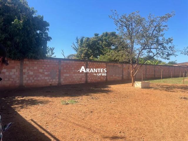 Terreno venda em Miraporanga, Uberlândia