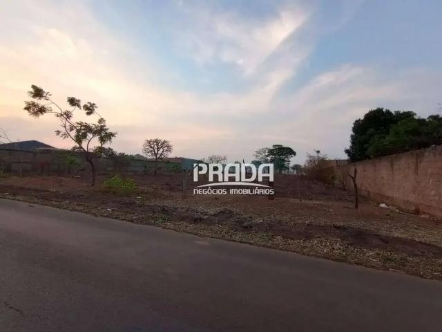Terreno venda em Região Geográfica Imediata de Uberlândia, Oliveira Fortes