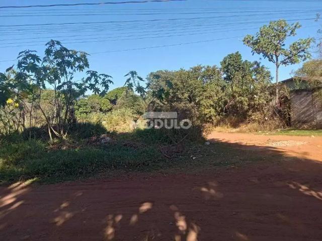Terreno venda em Região Geográfica Imediata de Uberlândia, Oliveira Fortes