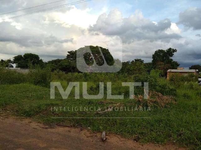 Terreno venda em Miraporanga, Uberlândia