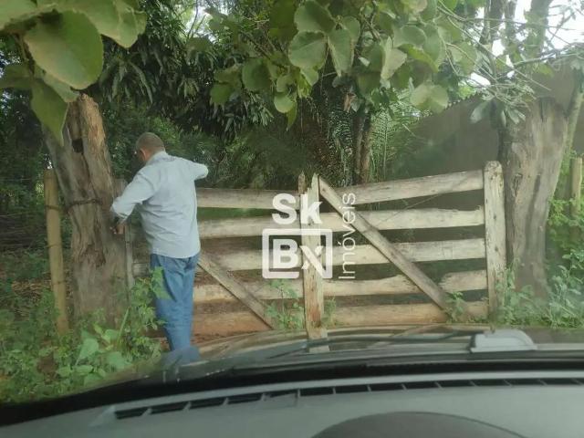 Terreno venda em Região Geográfica Imediata de Uberlândia, Oliveira Fortes