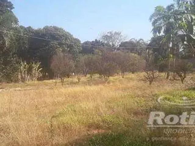 Terreno venda em Região Geográfica Imediata de Uberlândia, Oliveira Fortes