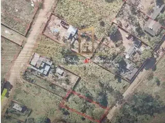 Terreno venda em Região Geográfica Imediata de Uberlândia, Oliveira Fortes