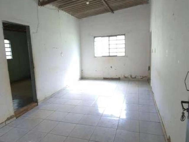 Terreno venda em Miraporanga, Uberlândia