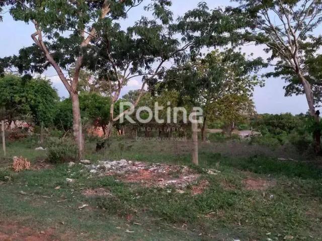 Terreno venda em Região Geográfica Imediata de Uberlândia, Oliveira Fortes