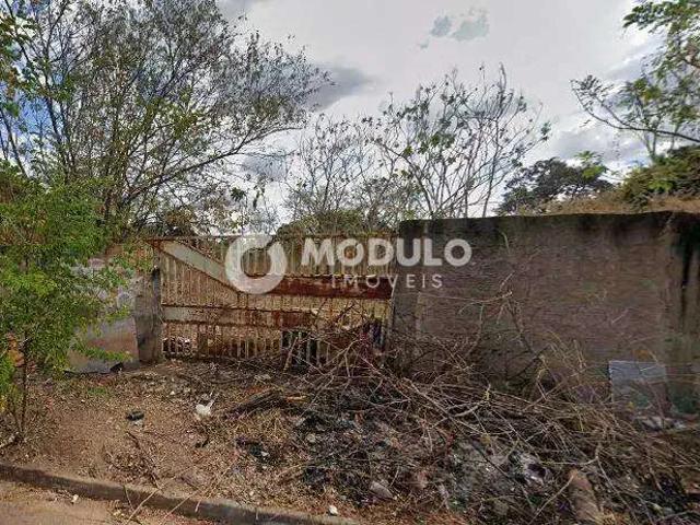 Terreno venda em Região Geográfica Imediata de Uberlândia, Oliveira Fortes