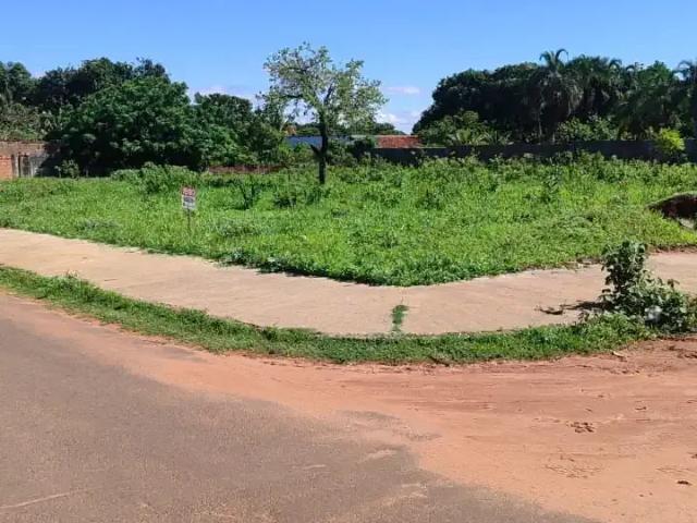 Terreno venda em Região Geográfica Imediata de Uberlândia, Oliveira Fortes