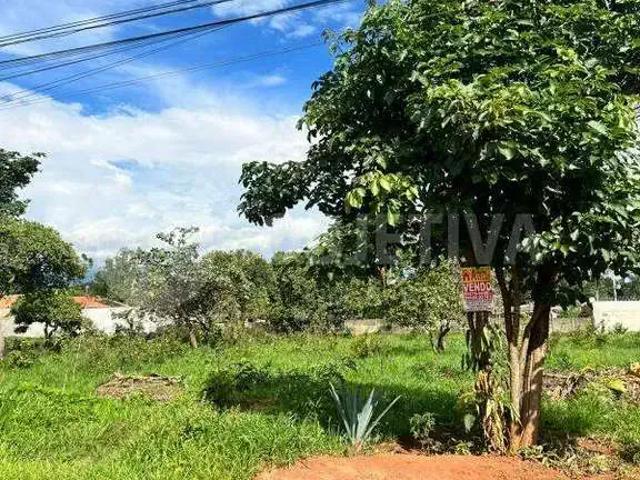 Terreno venda em Região Geográfica Imediata de Uberlândia, Oliveira Fortes