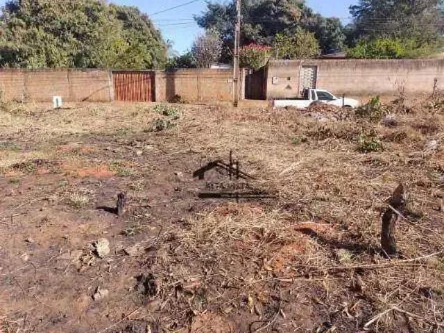 Terreno venda em Região Geográfica Imediata de Uberlândia, Oliveira Fortes