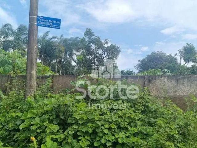Terreno venda em Região Geográfica Imediata de Uberlândia, Oliveira Fortes