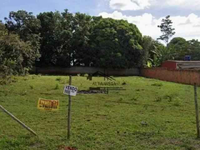Terreno venda em Região Geográfica Imediata de Uberlândia, Oliveira Fortes
